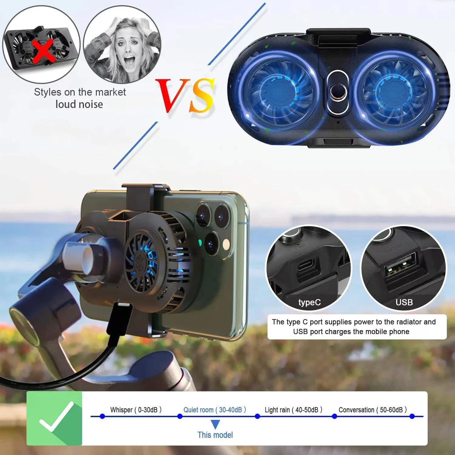 phone cooler gaming 3