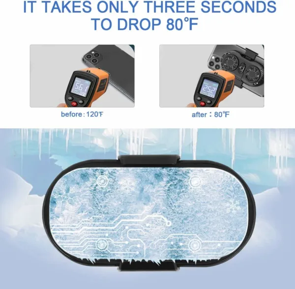 phone cooler gaming 7