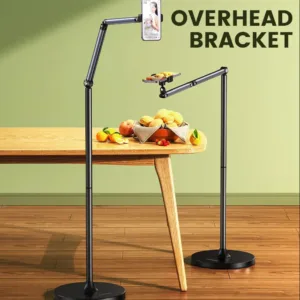 phone holder stand floor 4