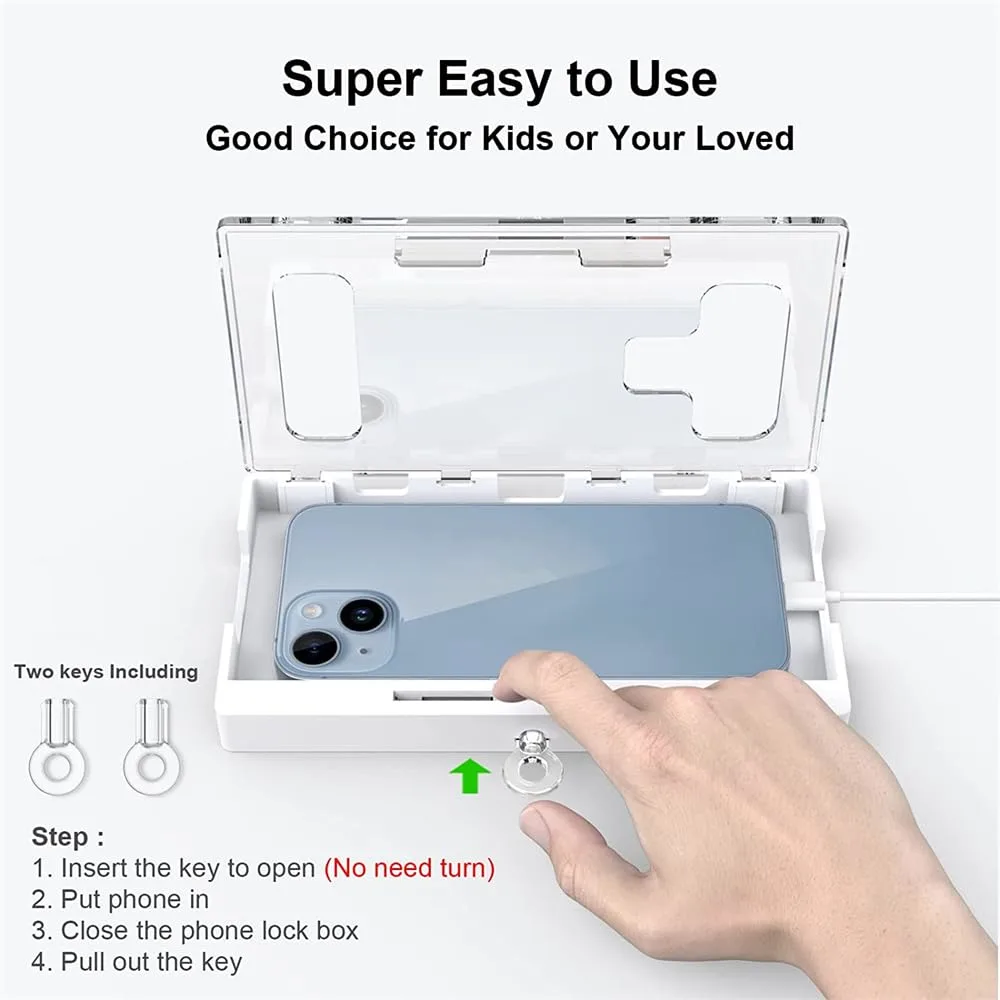 phone lock box jail 2