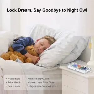 phone lock box jail 3