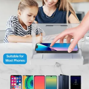 phone lock box jail 5