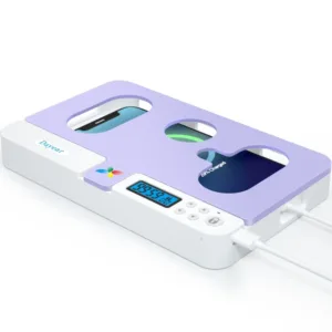 phone lock box timer 1