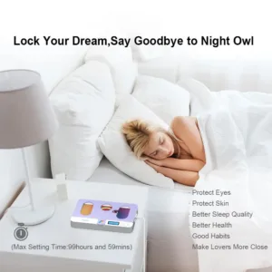 phone lock box timer 2