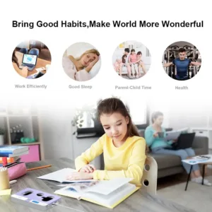 phone lock box timer 3