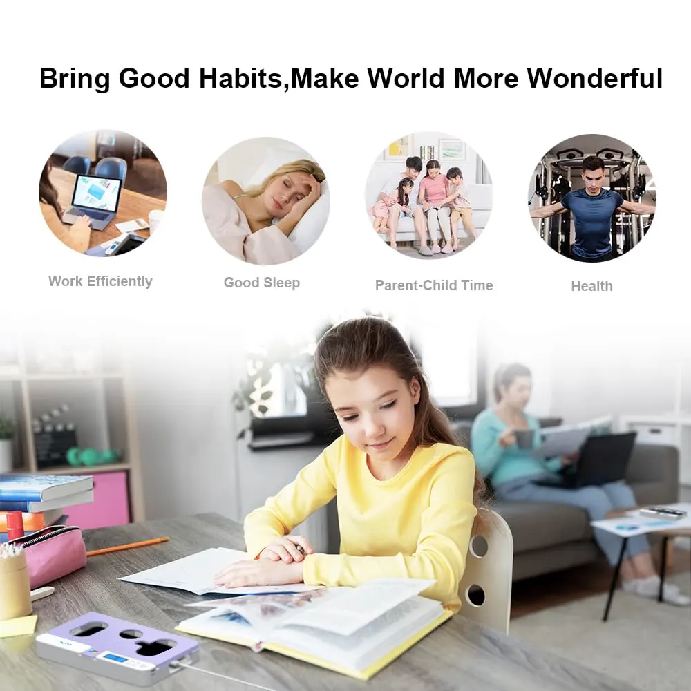 phone lock box timer 3