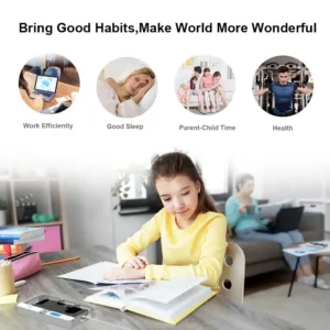 phone lock box timer 3