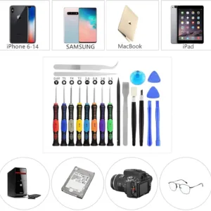 phone repair kit 7
