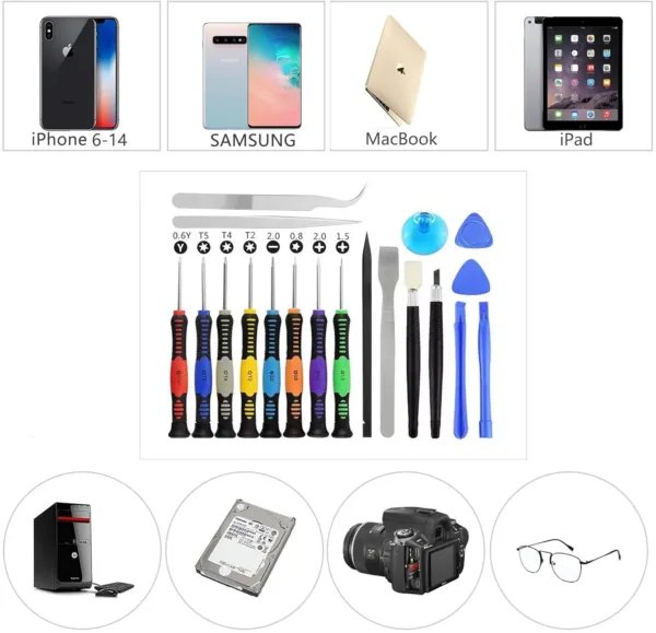 phone repair kit 7