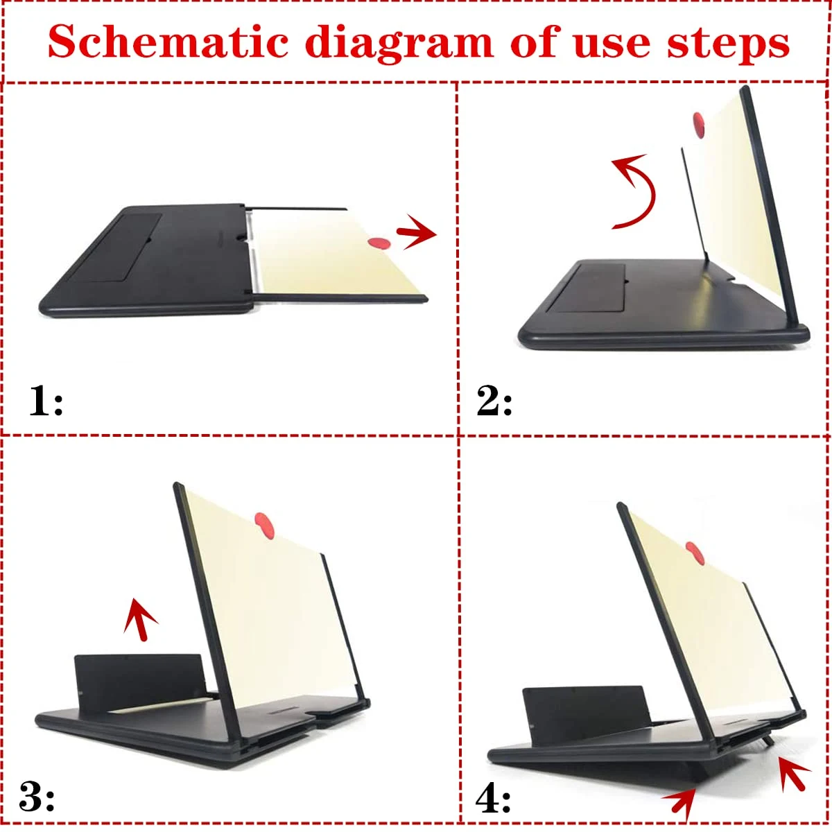 phone screen magnifier 5
