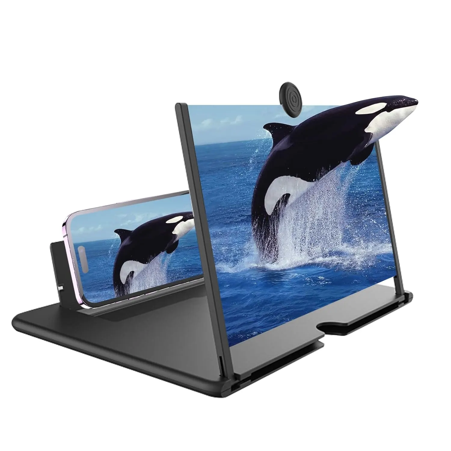 phone screen magnifier hd 1