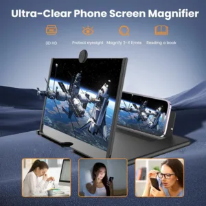 phone screen magnifier hd 4