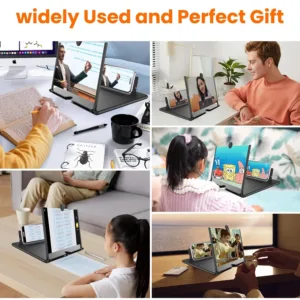 phone screen magnifier hd 7