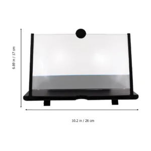 phone screen magnifier stand 7
