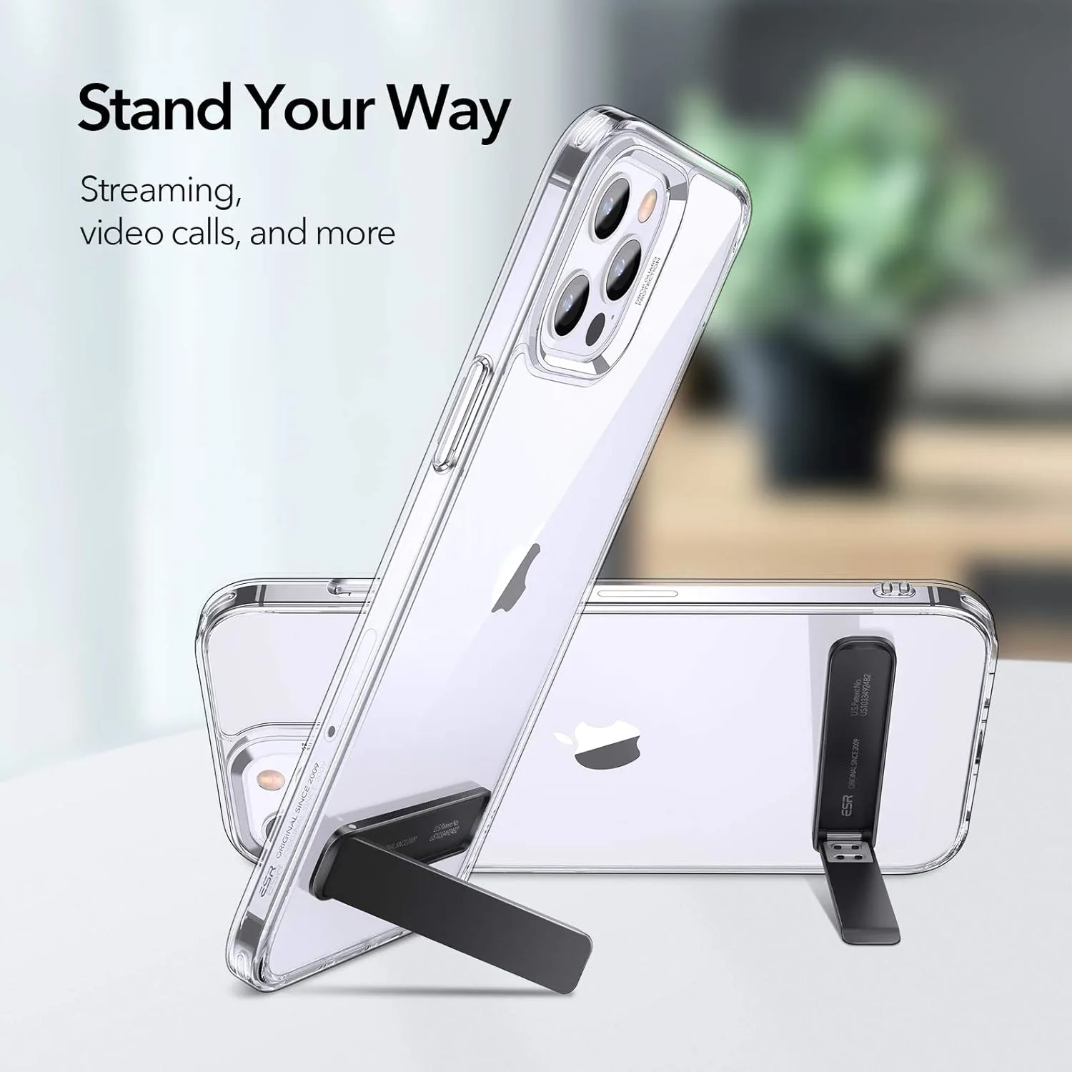 phone stand esr boost 3