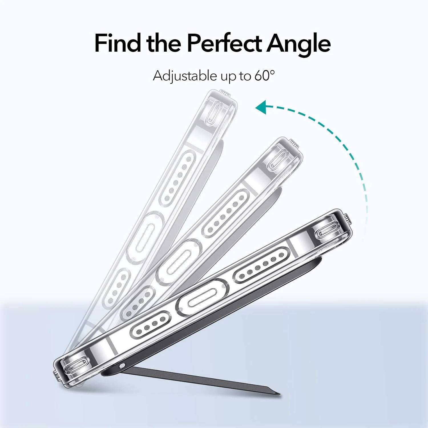 phone stand esr boost 4