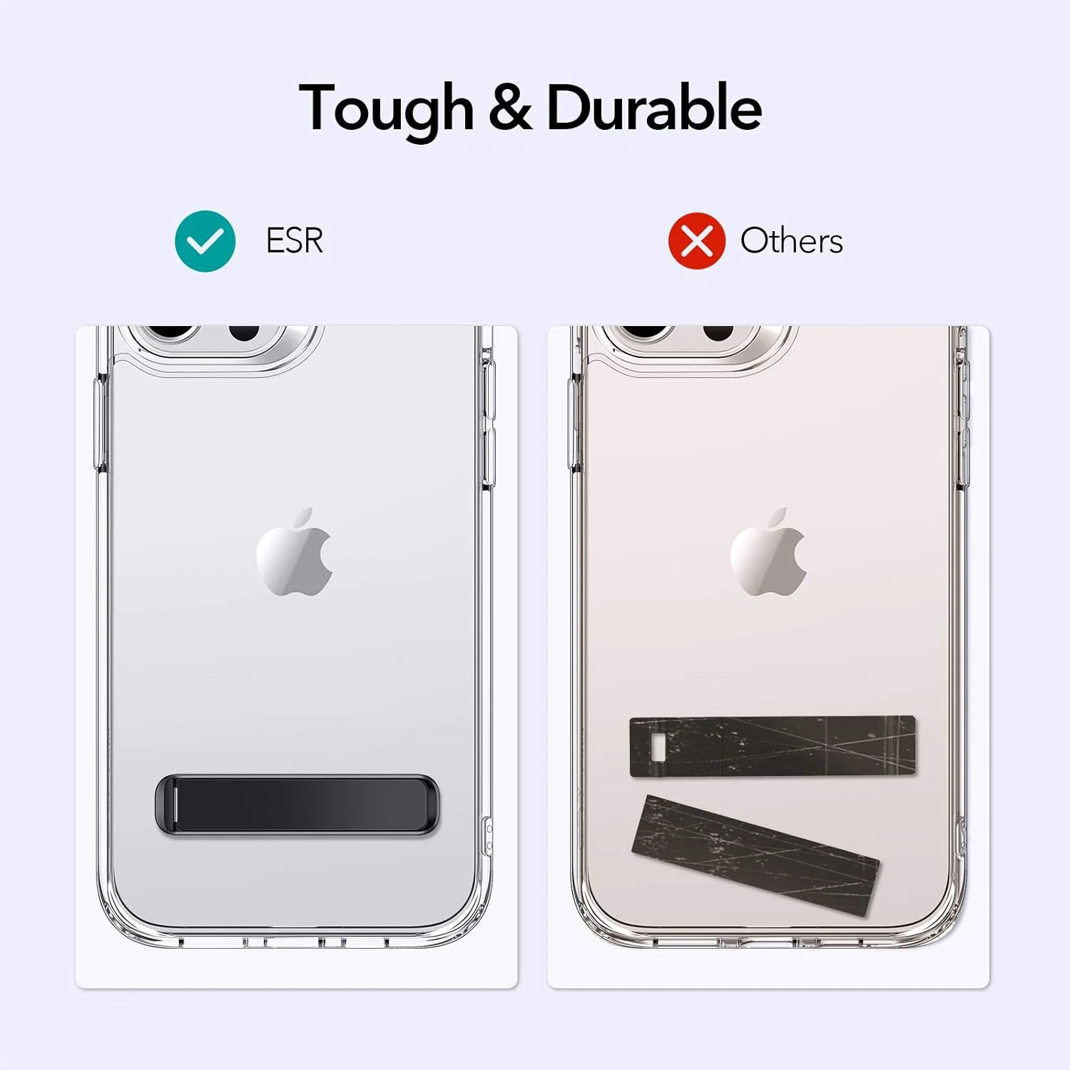 phone stand esr boost 5