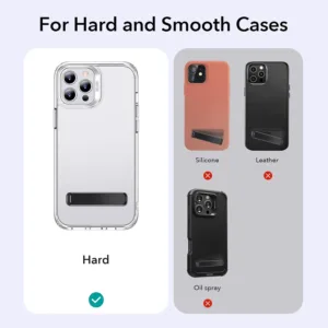 phone stand esr boost 6
