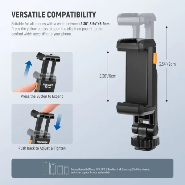 phone tripod mount 2