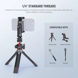 phone tripod mount 3