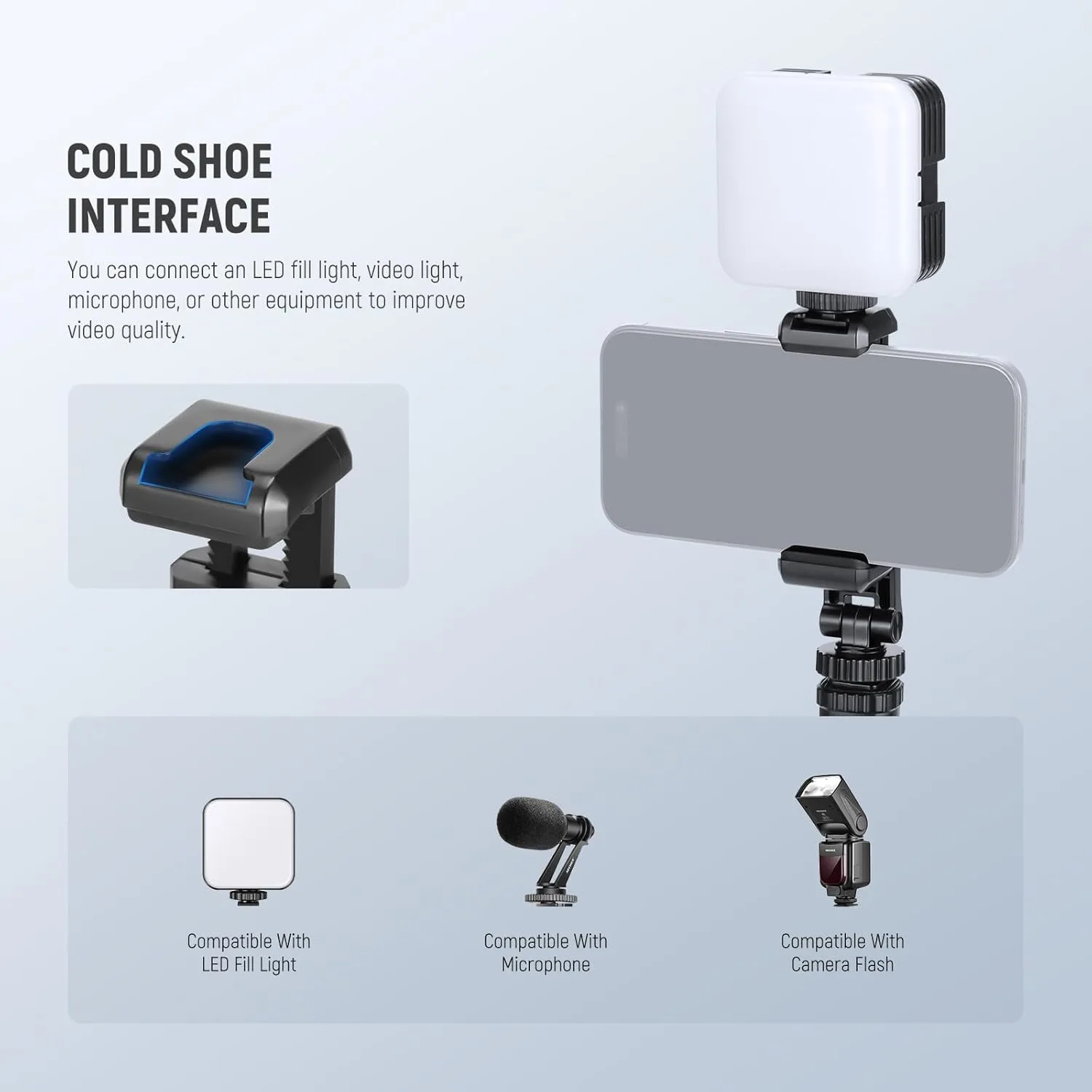 phone tripod mount 5