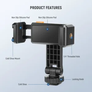 phone tripod mount 7