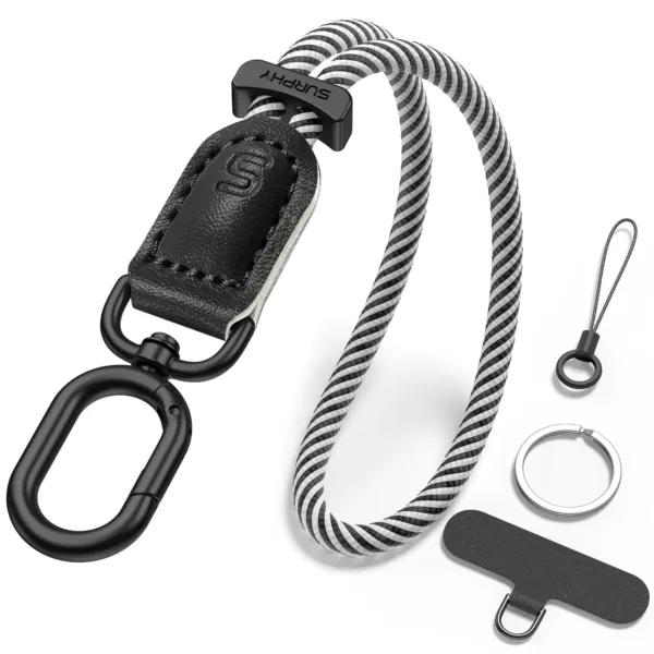 phone wrist strap keychain 1