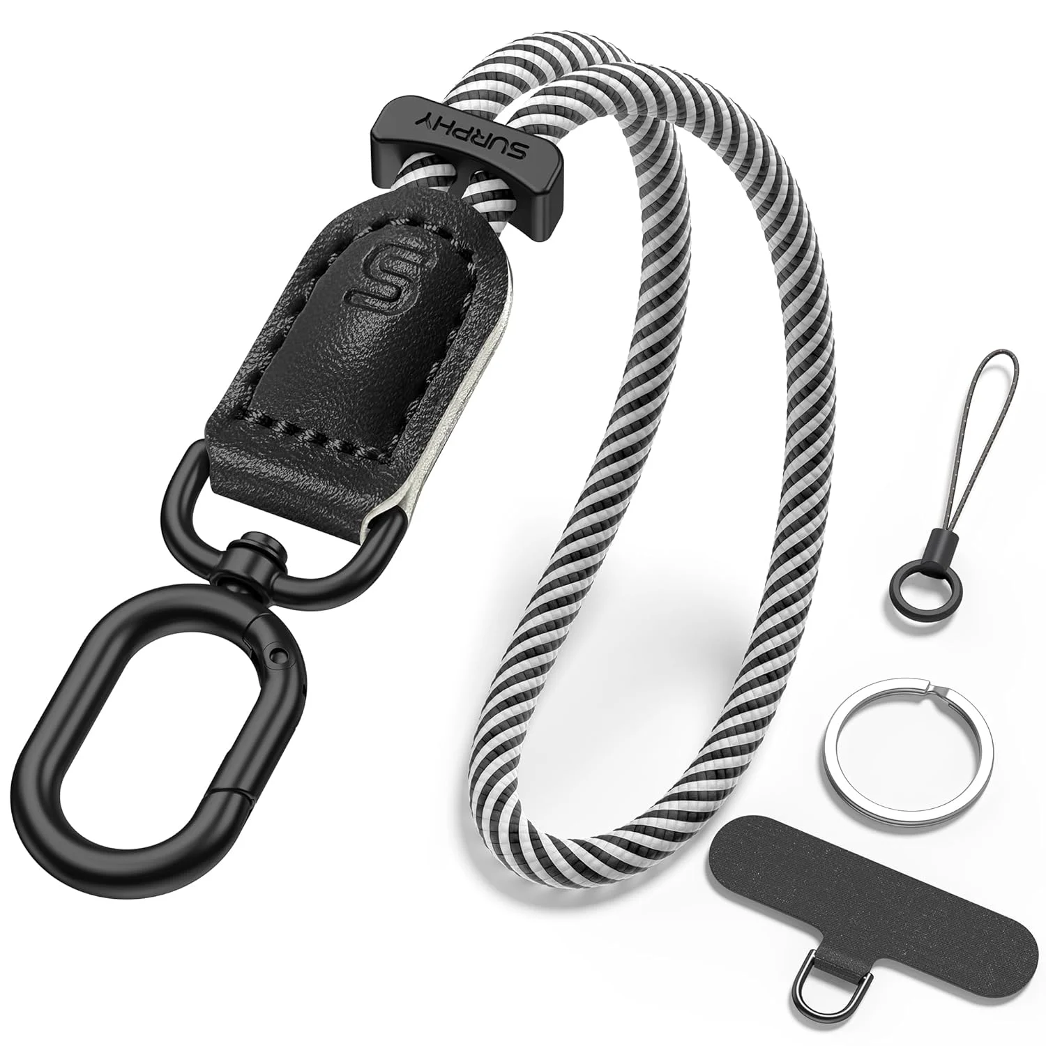 phone wrist strap keychain 1