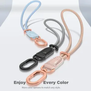 phone wrist strap keychain 6