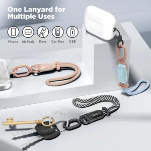 phone wrist strap keychain 7