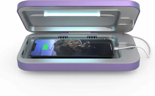 phonesoap uv sanitizer 1