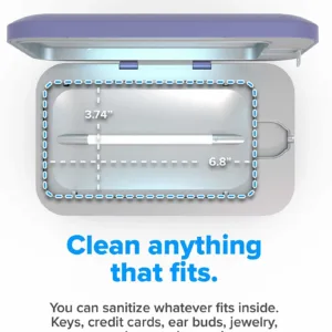 phonesoap uv sanitizer 3