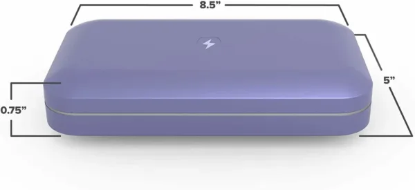 phonesoap uv sanitizer 5