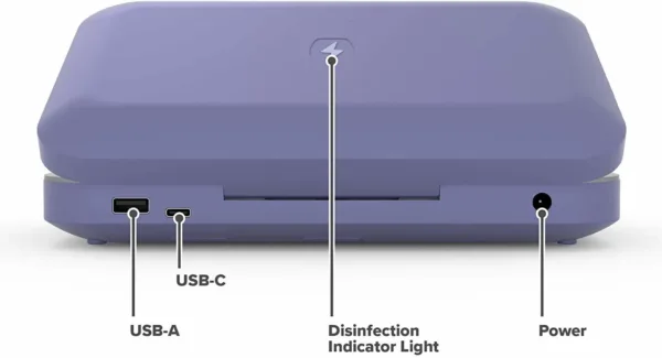 phonesoap uv sanitizer 6