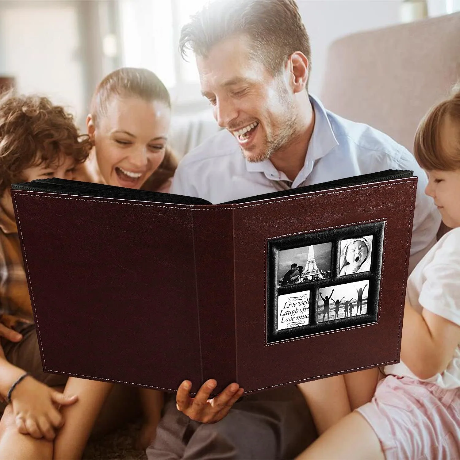 photo album 500 4x6 3