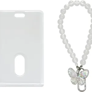 photocard holder acrylic bus 2