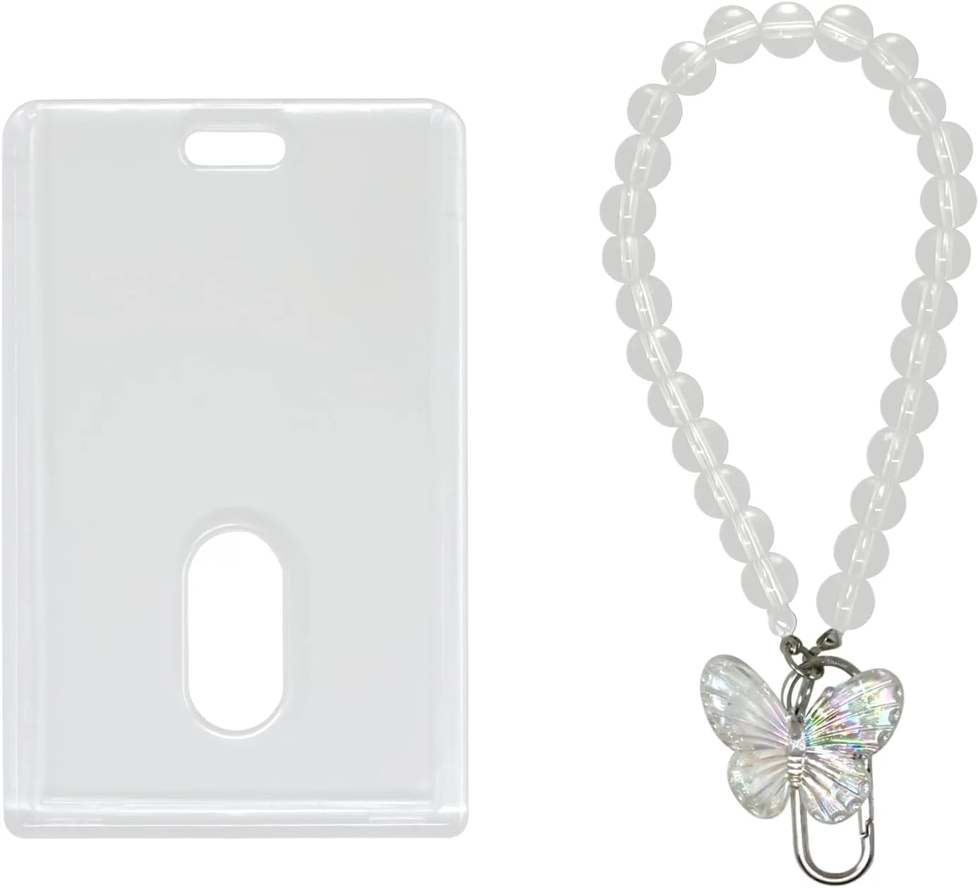 photocard holder acrylic bus 2