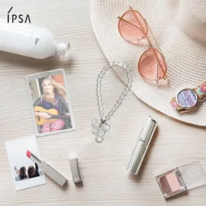 photocard holder acrylic bus 4