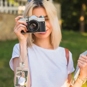 photocard holder acrylic bus 5