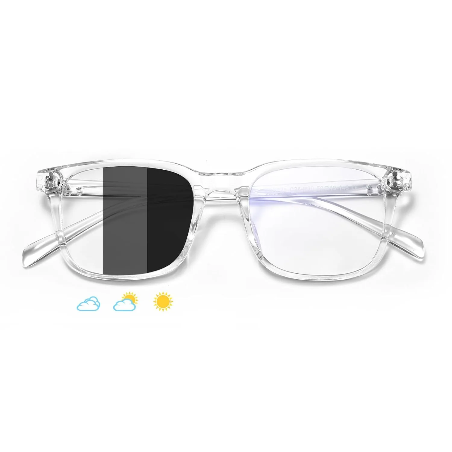 photochromic blue glasses 1