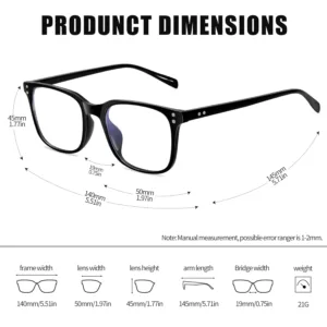 photochromic blue light 4