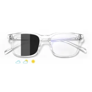 photochromic blue light 7