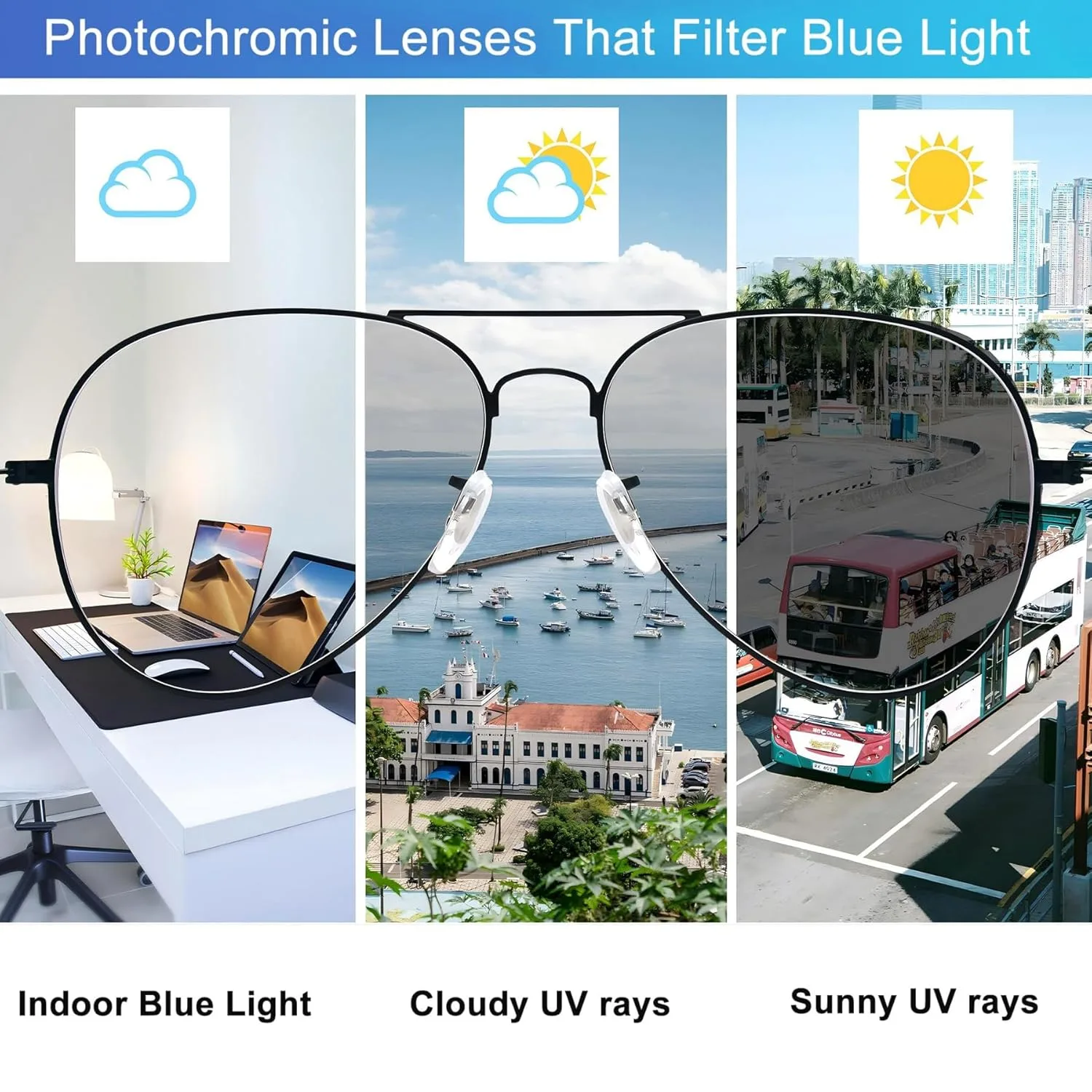photochromic blue light glasses 3