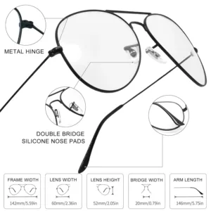 photochromic blue light glasses 4