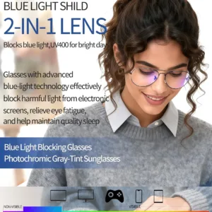 photochromic blue light glasses 5
