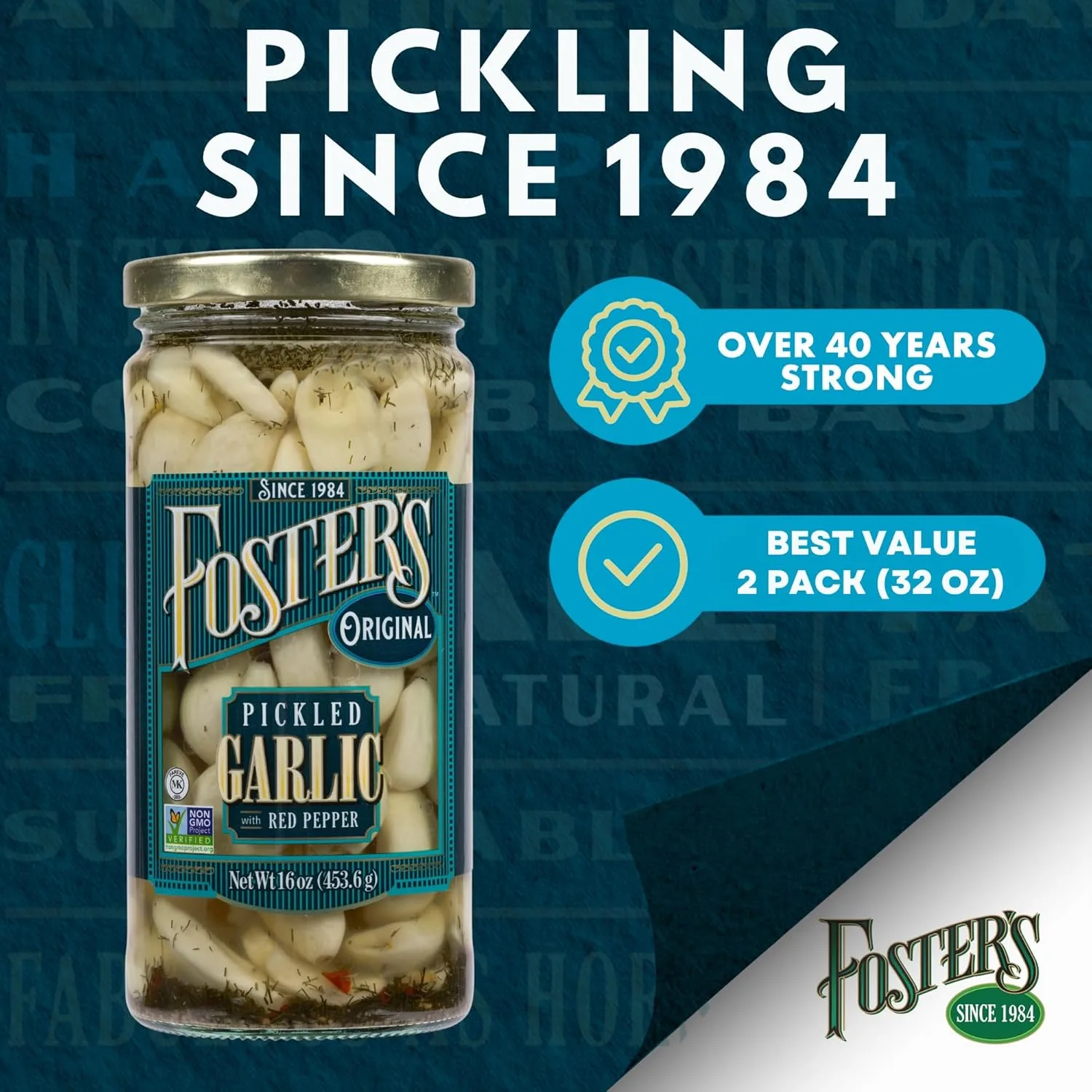 pickled garlic cloves 3