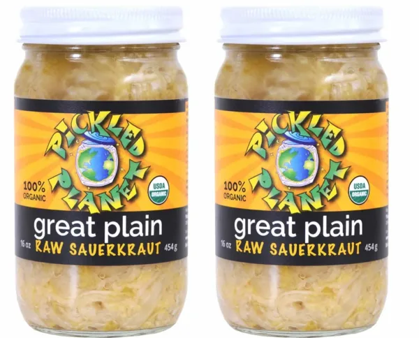 pickled planet sauerkraut 1
