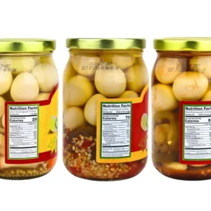 pickled quail eggs 2