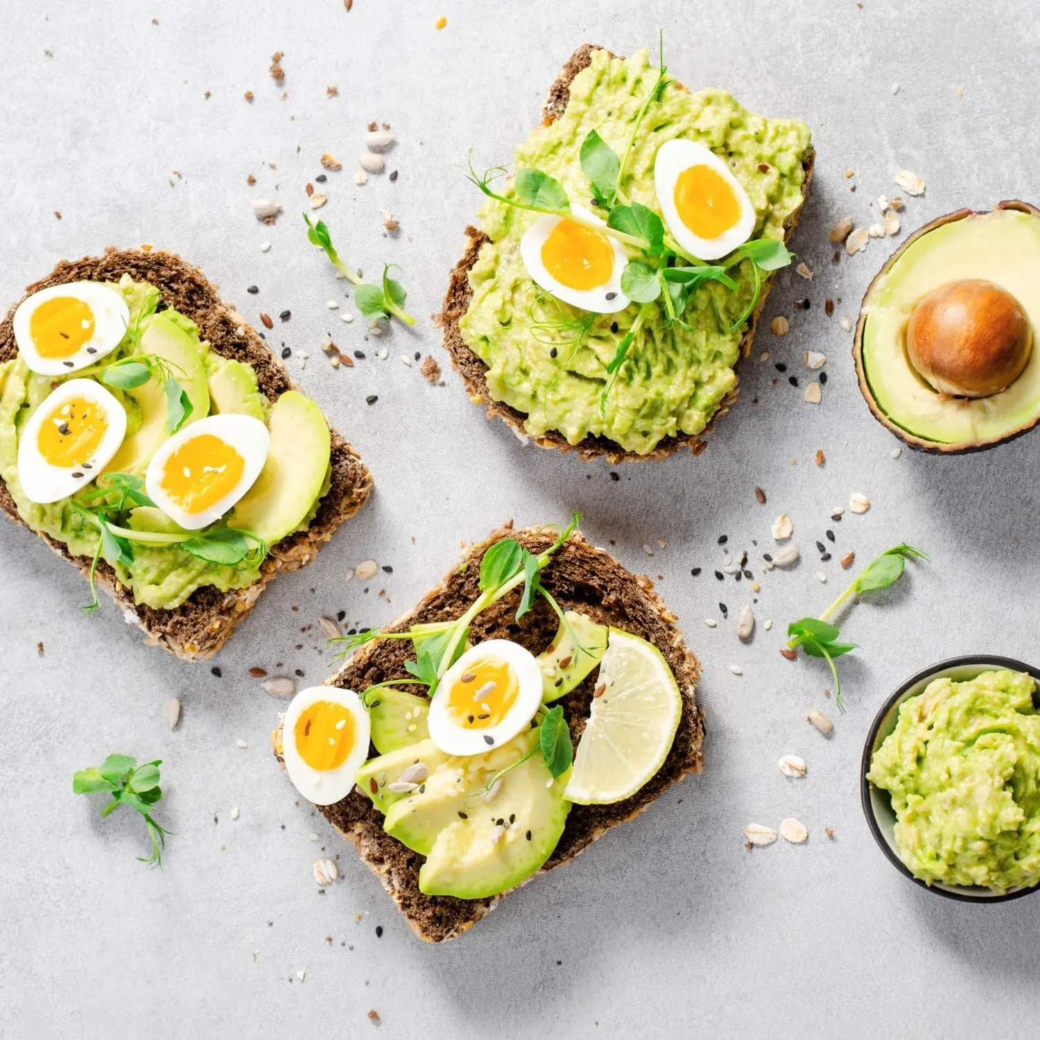 pickled quail eggs 3