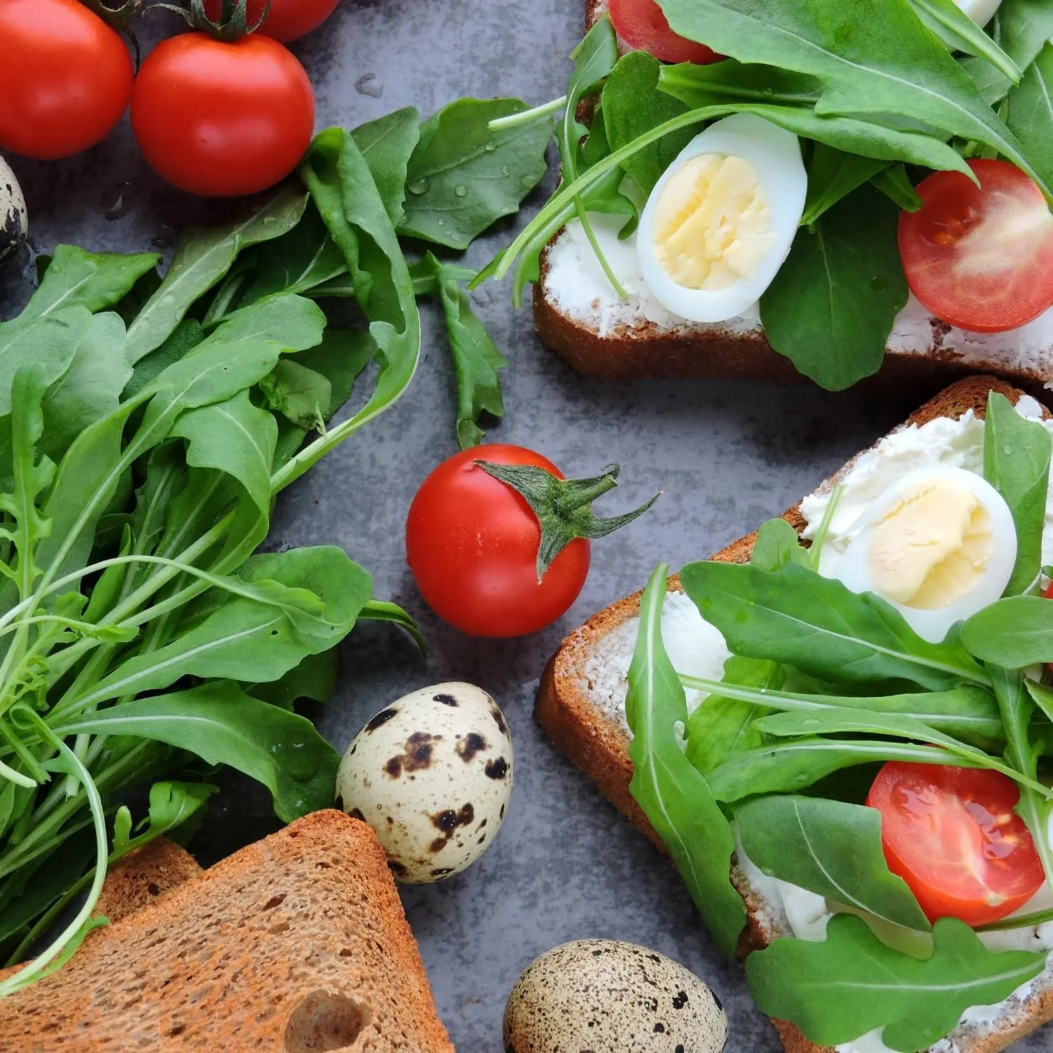 pickled quail eggs 6